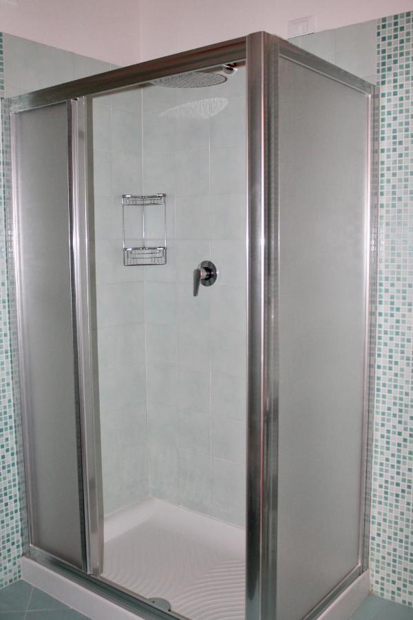 Hotel Vienna Caorle Esterno foto