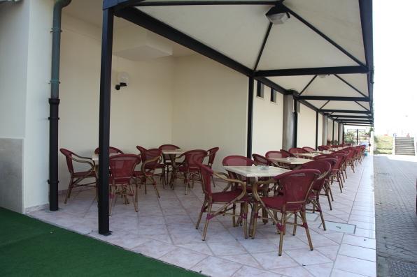 Hotel Vienna Caorle Esterno foto